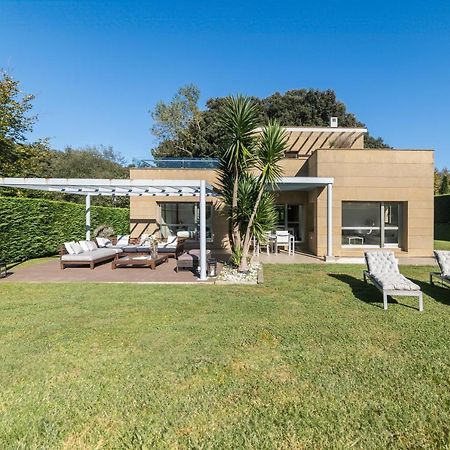 Helloasturias, Casa En Llanes Con Piscina, Jardin, Cerca De La Playa. Exterior foto