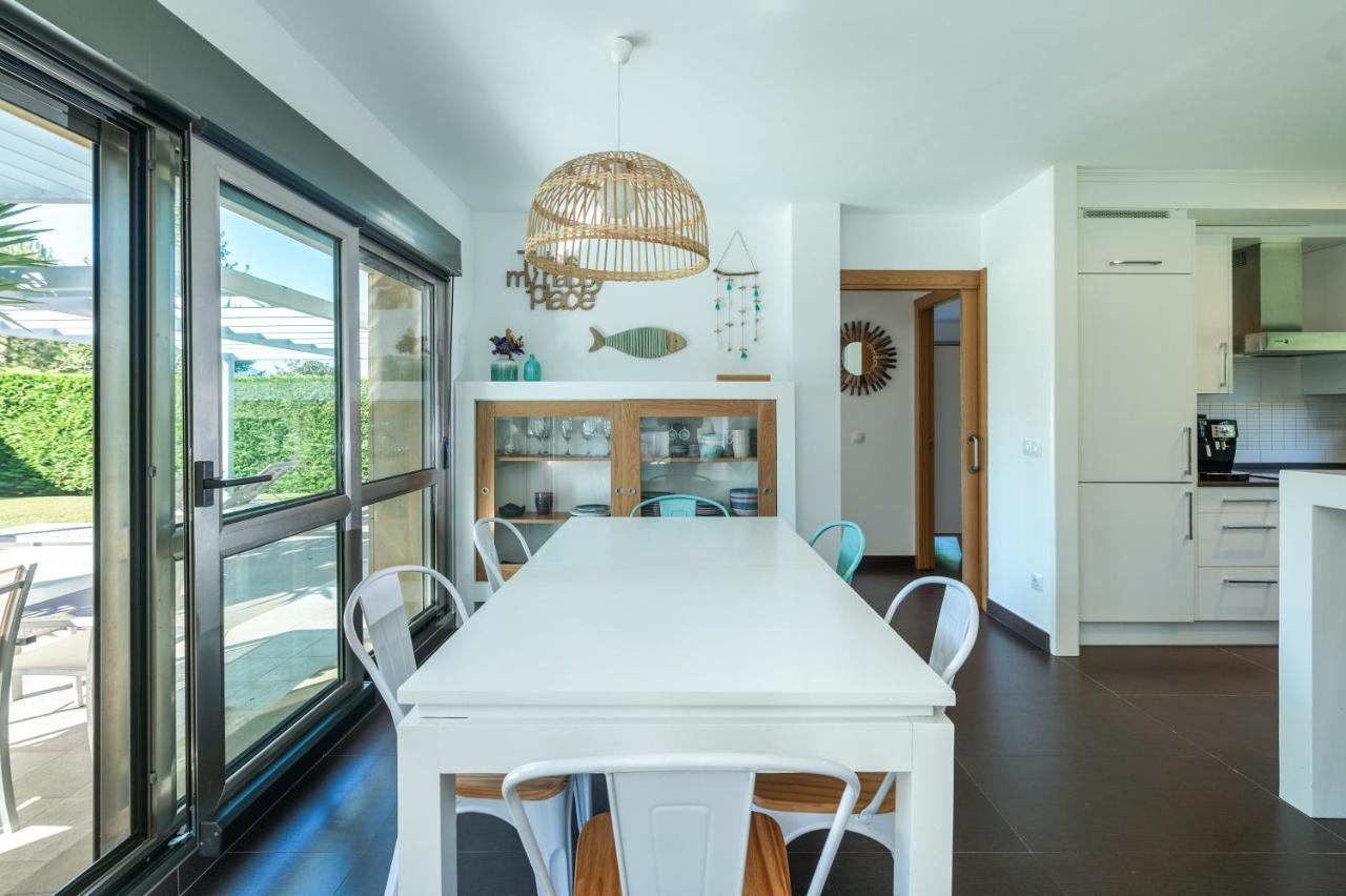 Helloasturias, Casa En Llanes Con Piscina, Jardin, Cerca De La Playa. Exterior foto