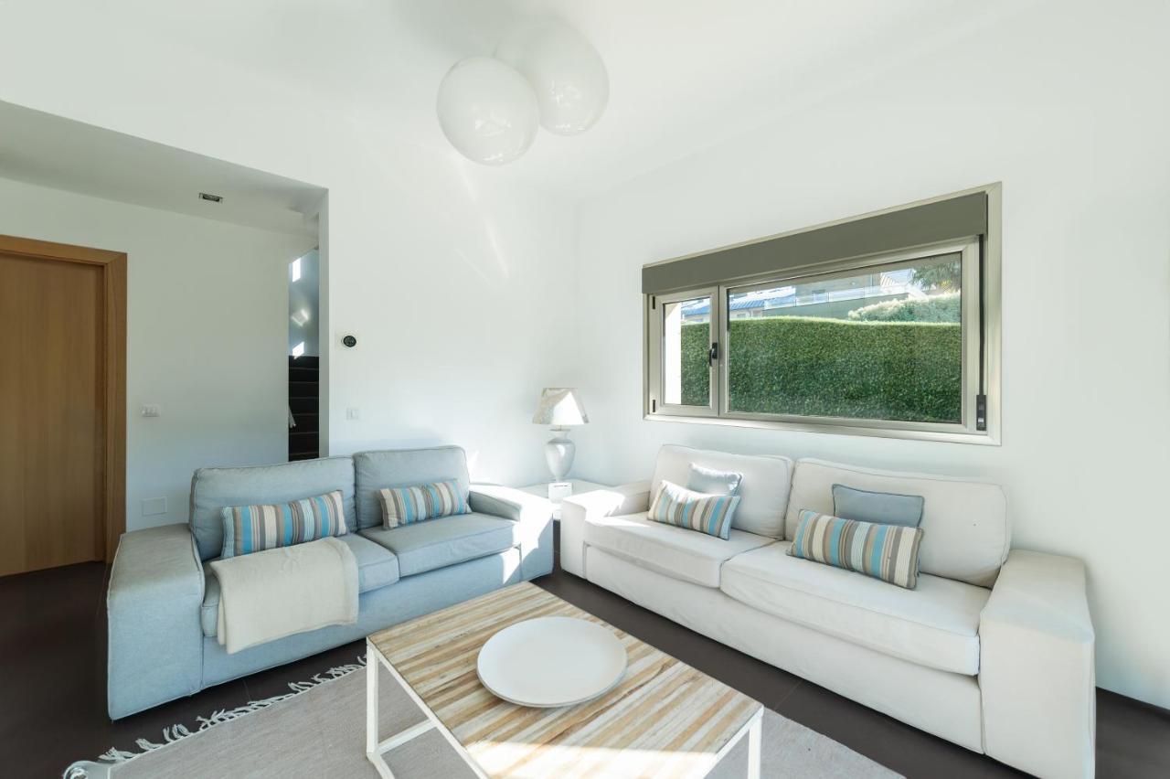 Helloasturias, Casa En Llanes Con Piscina, Jardin, Cerca De La Playa. Exterior foto