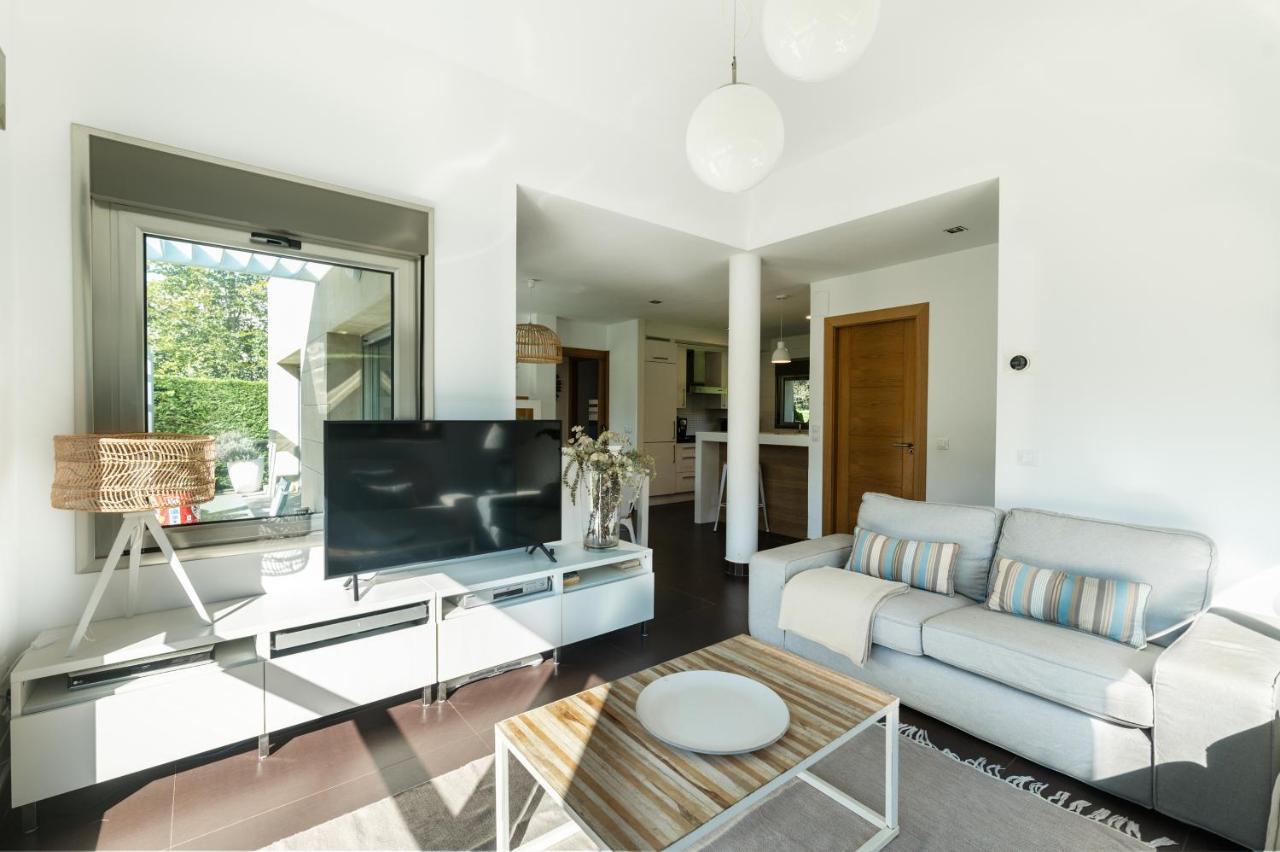 Helloasturias, Casa En Llanes Con Piscina, Jardin, Cerca De La Playa. Exterior foto