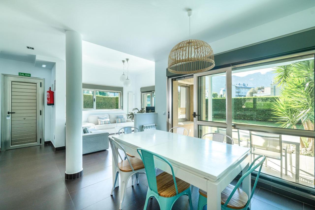 Helloasturias, Casa En Llanes Con Piscina, Jardin, Cerca De La Playa. Exterior foto