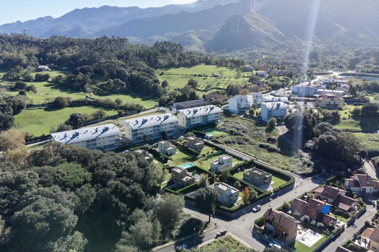 Helloasturias, Casa En Llanes Con Piscina, Jardin, Cerca De La Playa. Exterior foto