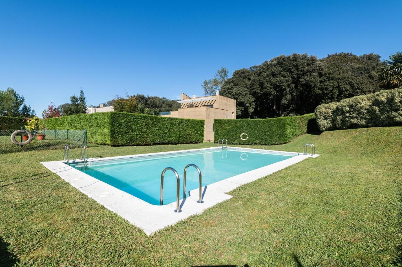 Helloasturias, Casa En Llanes Con Piscina, Jardin, Cerca De La Playa. Exterior foto