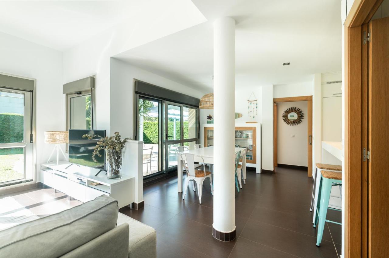 Helloasturias, Casa En Llanes Con Piscina, Jardin, Cerca De La Playa. Exterior foto