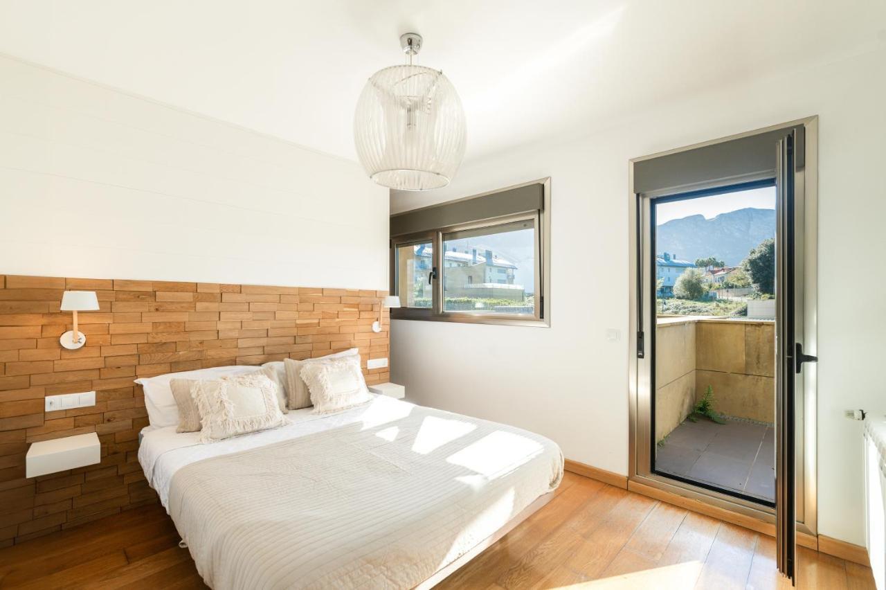 Helloasturias, Casa En Llanes Con Piscina, Jardin, Cerca De La Playa. Exterior foto