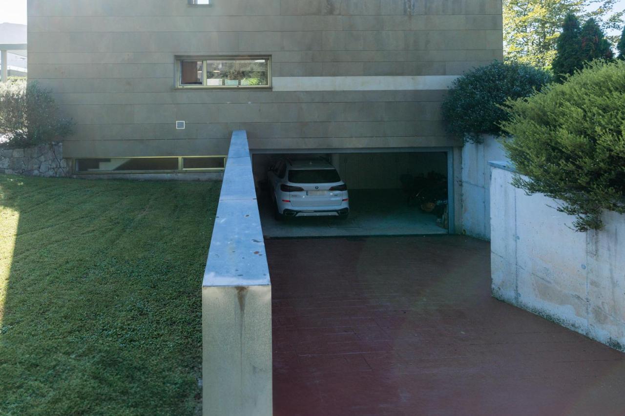 Helloasturias, Casa En Llanes Con Piscina, Jardin, Cerca De La Playa. Exterior foto